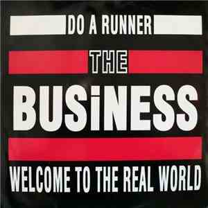 The Business - Do A Runner download flac mp3