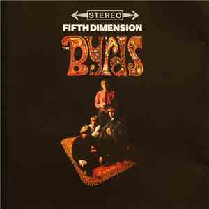 The Byrds - Fifth Dimension download flac mp3