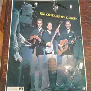 The Convairs - The Convairs On Camera download flac mp3