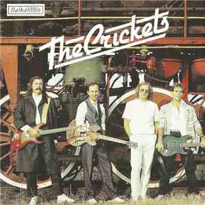 The Crickets - The Crickets download flac mp3