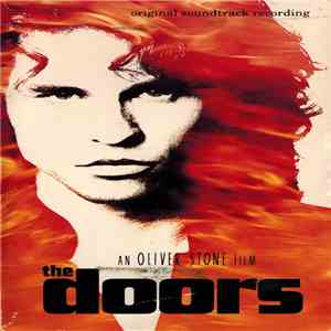 The Doors - The Doors (Original Soundtrack Recording) download flac mp3