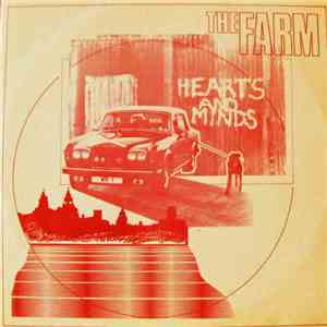 The Farm - Hearts And Minds download flac mp3