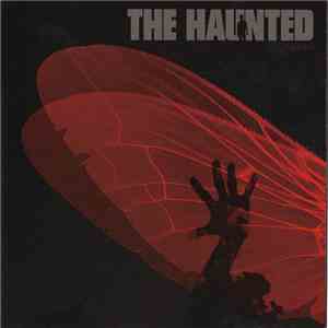 The Haunted - Unseen flac mp3 download