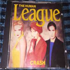The Human League - Crash download flac mp3