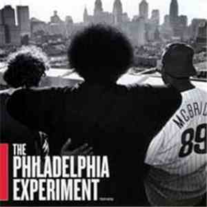 The Philadelphia Experiment - The Philadelphia Experiment download flac mp3