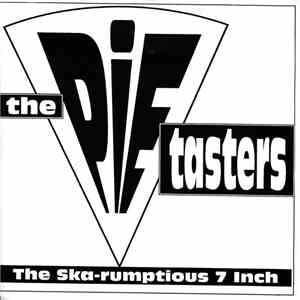 The Pietasters - The Ska-rumptious 7 Inch download flac mp3