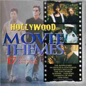 The Ray Hamilton Orchestra - Hollywood Movie Themes (17 Great Instrumental Movie Themes) download flac mp3