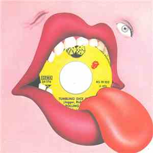 The Rolling Stones - Tumbling Dice / Sweet Black Angel download flac mp3