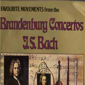 The South West German Chamber Orchestra, Johann Sebastian Bach - Brandenburg Concertos download flac mp3