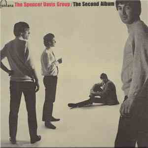 The Spencer Davis Group - The Second Album download flac mp3