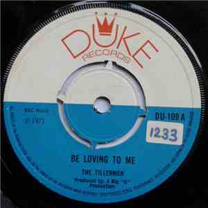 The Tillermen - Be Loving To Me / Judgement Rock download flac mp3