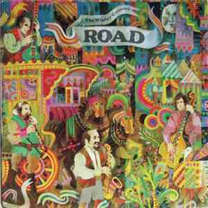 The Winter Consort - Road download flac mp3