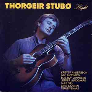 Thorgeir Stubø - Flight download flac mp3