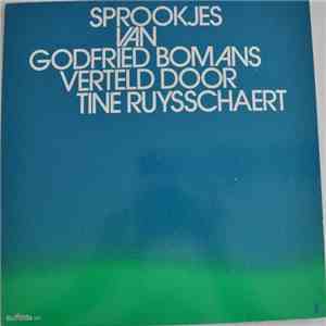 Tine Ruysschaert - Sprookjes Van Godfried Bomans download flac mp3