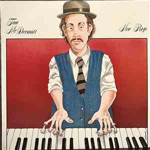 Tom McDermott  - New Rags download flac mp3