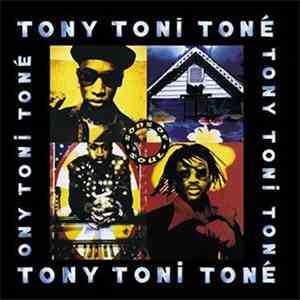 Tony! Toni! Toné! - Sons Of Soul download flac mp3