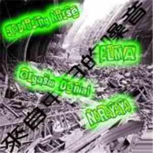 Torturing Nurse / Orgasm Denial / Elma / N.R.Y.Y. - Noise Destroyer From China And Japan 來自中日的噪音暴徒 download flac mp3