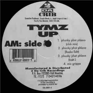 Tymz Tu - Tymz Up download flac mp3