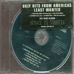 Ugly Kid Joe - Ugly Hits From Americas Least Wanted download flac mp3