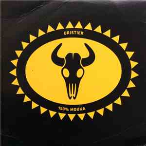 Uristier - 150% Mokka download flac mp3