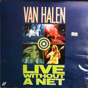 Van Halen - Live Without A Net download flac mp3