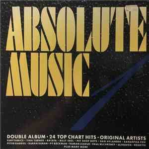 Various - Absolute Music 1 download flac mp3