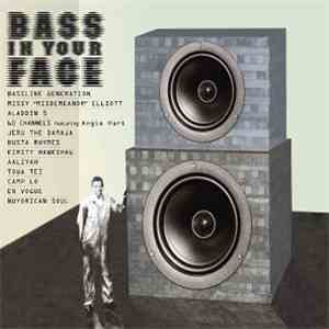 Various - Bass In Your Face - Essential Drum & Bass download flac mp3