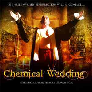 Various - Chemical Wedding - Music From And Inspired By The Motion Picture download flac mp3