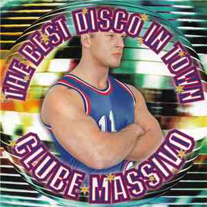 Various - Clube Massivo - The Best Disco In Town download flac mp3