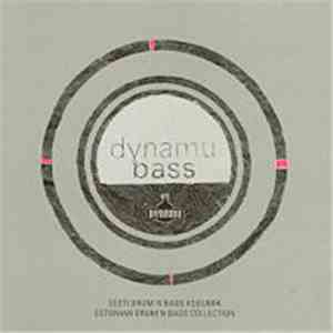Various - Dynamu Bass download flac mp3
