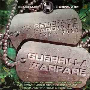 Various - Guerrilla Warfare download flac mp3