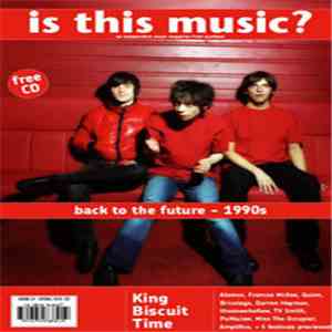 Various - itm021 download flac mp3