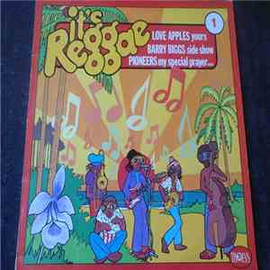 Various - It's Reggae 1 download flac mp3