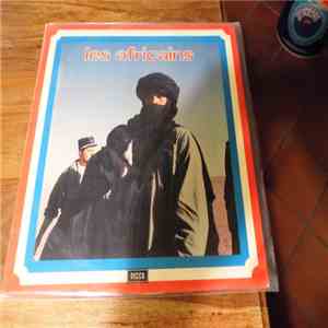 Various - Les Africains download flac mp3