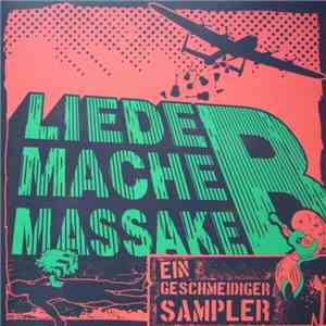 Various - Liedermachermassaker - Ein Geschmeidiger Sampler download flac mp3