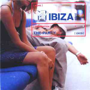 Various - MTV Ibiza 2000 - The Party download flac mp3