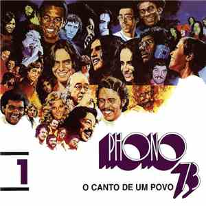 Various - Phono 73 (O Canto De Um Povo) 1 download flac mp3
