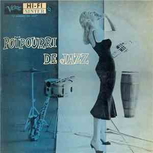 Various - Potpourri De Jazz download flac mp3
