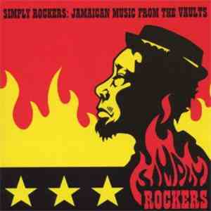 Various - Simply Rockers: Jamaican Music From The Vaults download flac mp3