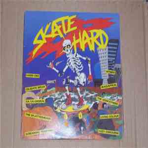 Various - Skate Hard download flac mp3