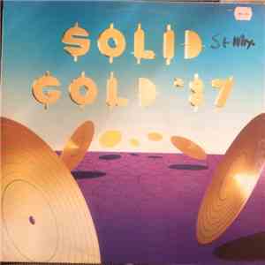 Various - Solid Gold '87 download flac mp3