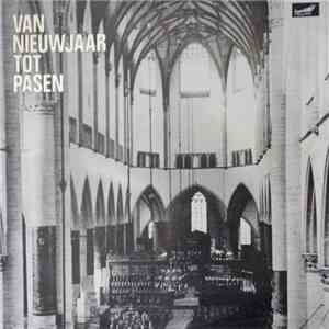 Various - Van Nieuwjaar Tot Pasen download flac mp3