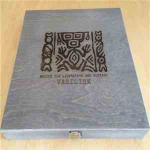 Vasilisk - Musick For Liberation And Ecstasy download flac mp3