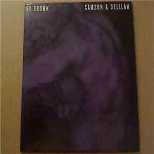VV Brown - Samson & Delilah download flac mp3