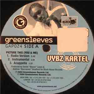Vybz Kartel - Picture This (You & Me) download flac mp3