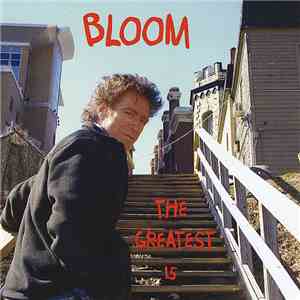 Warren Bloom - The Greatest 15 download flac mp3
