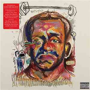 WestsideGunn - God Is The Greatest download flac mp3