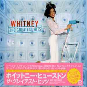 Whitney Houston - The Greatest Hits download flac mp3