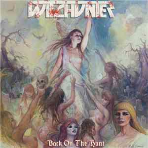 Witchunter - Back On The Hunt download flac mp3