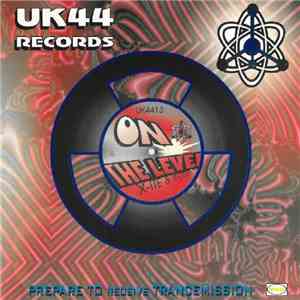 X-Cite & X-Cess - On The Level / Muther Beatz download flac mp3